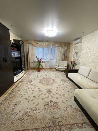 Продажа 2-комнатной квартиры 80,3 м², 1/10 этаж