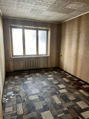 Продажа 3-комнатной квартиры 55,5 м², 1/5 этаж