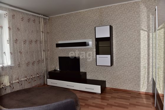 Продажа 1-комнатной квартиры 31 м², 2/6 этаж