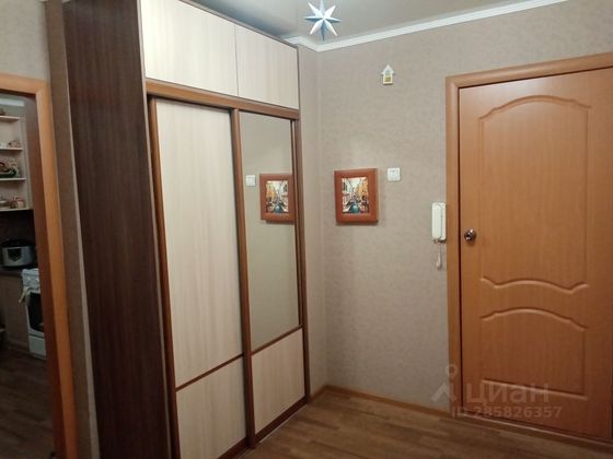 Продажа 2-комнатной квартиры 52 м², 2/5 этаж