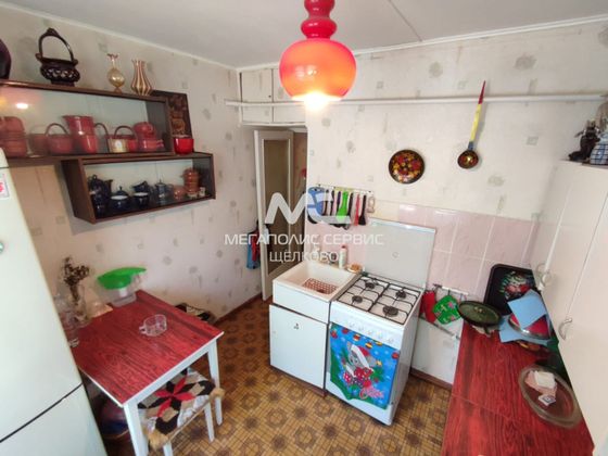 Продажа 1-комнатной квартиры 31 м², 1/5 этаж
