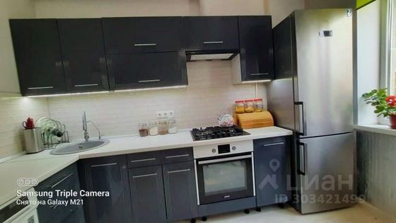 Продажа 3-комнатной квартиры 61,8 м², 2/10 этаж