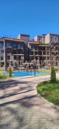 Продажа 1-комнатной квартиры 28,7 м², 4/6 этаж