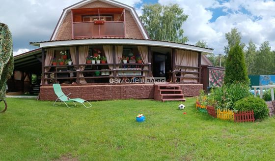 Продажа дома, 100 м²