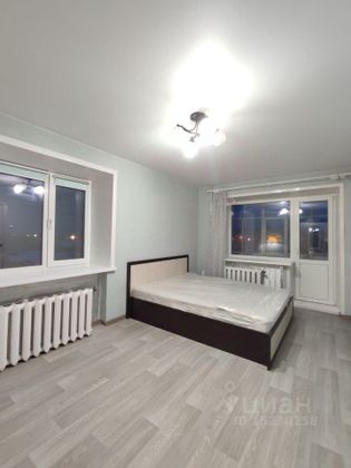 Продажа 1-комнатной квартиры 31 м², 5/5 этаж