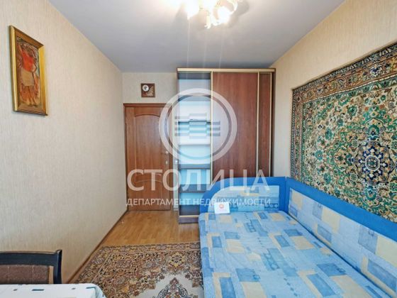 Аренда 1 комнаты, 12 м², 8/12 этаж