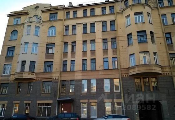 Продажа многокомнатной квартиры 111,5 м², 4/7 этаж