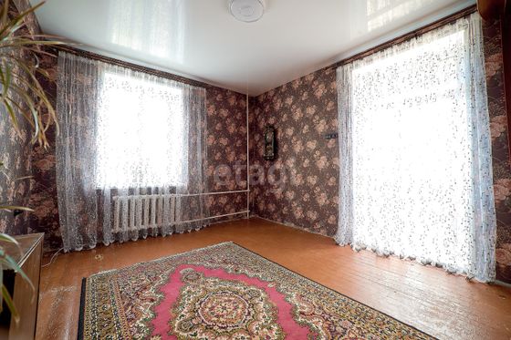 Продажа 2-комнатной квартиры 62,6 м², 4/4 этаж