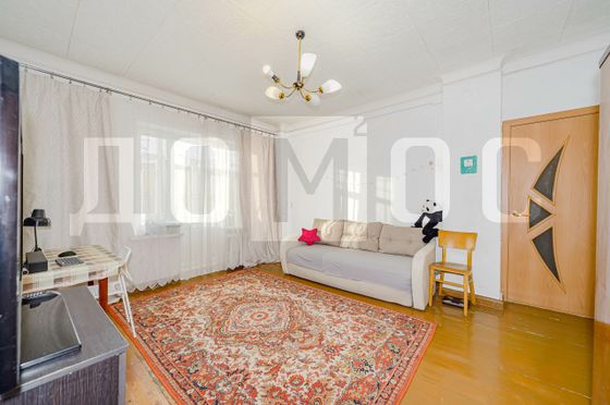 Продажа 3-комнатной квартиры 65 м², 3/6 этаж