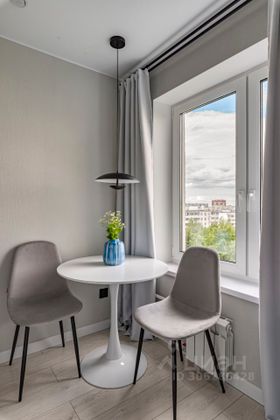 Продажа 2-комнатной квартиры 45,3 м², 9/10 этаж