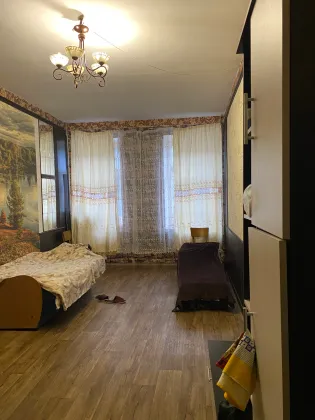 Продажа 3-комнатной квартиры 82,1 м², 2/5 этаж