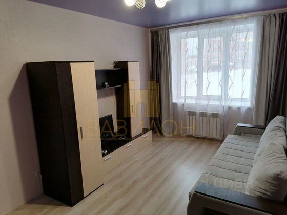 Продажа 1-комнатной квартиры 39 м², 2/9 этаж