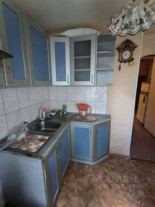 Продажа 3-комнатной квартиры 56 м², 5/5 этаж