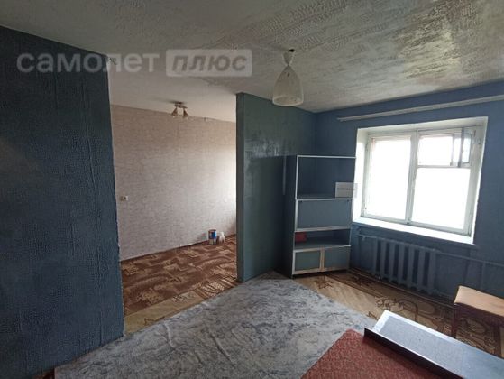 Продажа 2-комнатной квартиры 22,7 м², 5/5 этаж