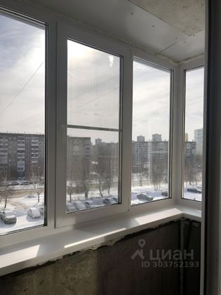 Аренда 1-комнатной квартиры 32,9 м², 4/10 этаж