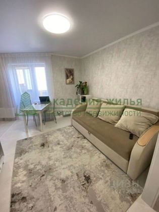 Продажа 3-комнатной квартиры 81,8 м², 11/25 этаж