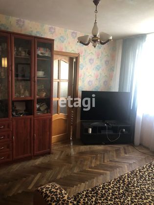 Продажа 3-комнатной квартиры 51,8 м², 7/9 этаж