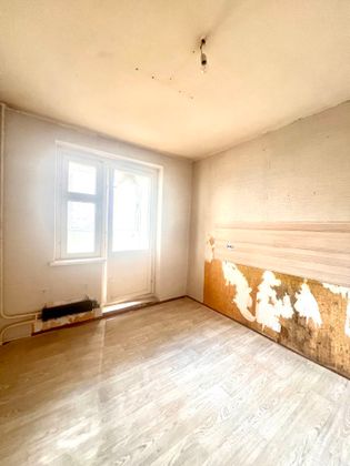 Продажа 3-комнатной квартиры 69,7 м², 3/17 этаж