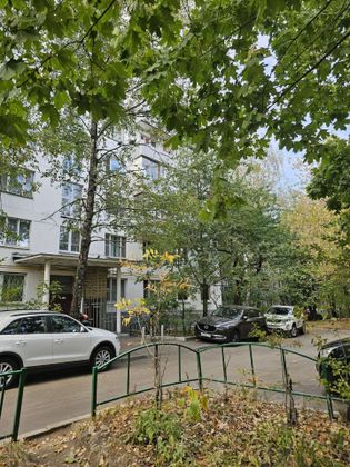 Продажа 3-комнатной квартиры 64,5 м², 11/12 этаж