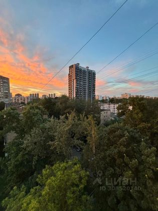 Продажа 3-комнатной квартиры 65,5 м², 8/9 этаж