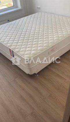 Аренда 2-комнатной квартиры 52,6 м², 12/23 этаж