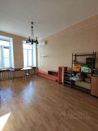 Продажа 2-комнатной квартиры 43,4 м², 4/4 этаж