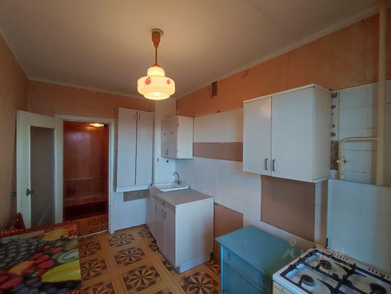 Продажа 3-комнатной квартиры 68,6 м², 7/9 этаж