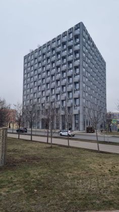 Продажа 3-комнатной квартиры 64,5 м², 8/13 этаж