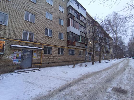 Аренда 2-комнатной квартиры 45 м², 2/5 этаж