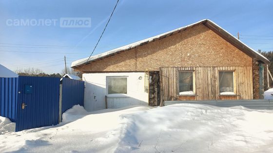 Продажа дома, 38,8 м², с участком 13 соток