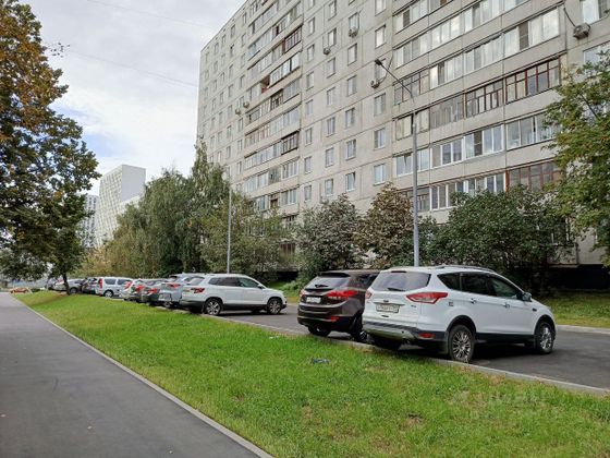 Продажа 3-комнатной квартиры 62,9 м², 2/12 этаж