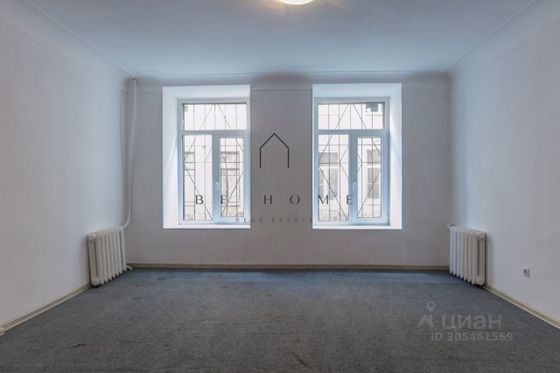 Аренда 3-комнатной квартиры 73 м², 1/4 этаж