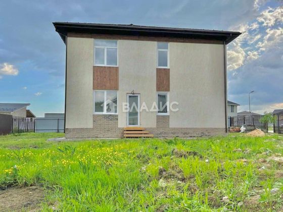 Продажа дома, 164,4 м², с участком 7 соток