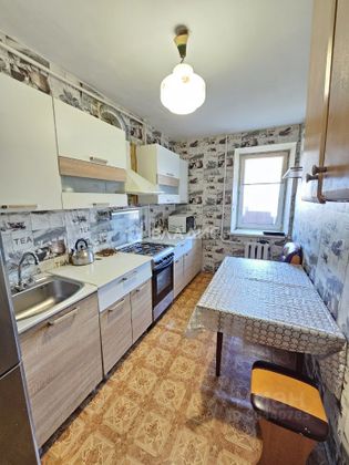 Продажа 4-комнатной квартиры 73,5 м², 2/9 этаж