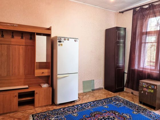 Аренда 1 комнаты, 16 м², 3/3 этаж