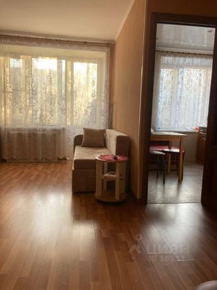 Аренда 1-комнатной квартиры 30 м², 5/9 этаж