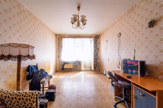 Продажа 2-комнатной квартиры 56,1 м², 7/10 этаж