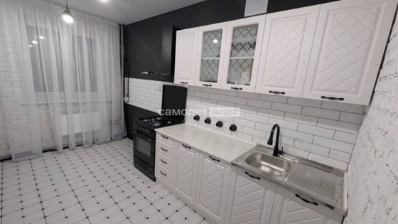 Продажа 2-комнатной квартиры 58,7 м², 8/9 этаж