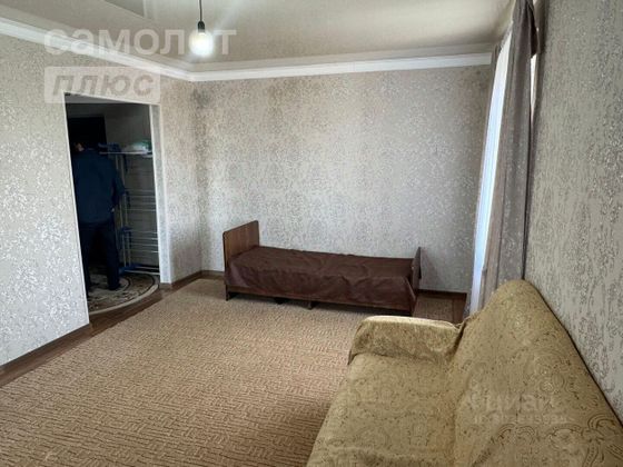 Продажа 2-комнатной квартиры 55 м², 10/10 этаж