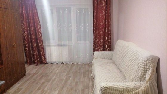 Аренда 2-комнатной квартиры 35 м², 4/5 этаж