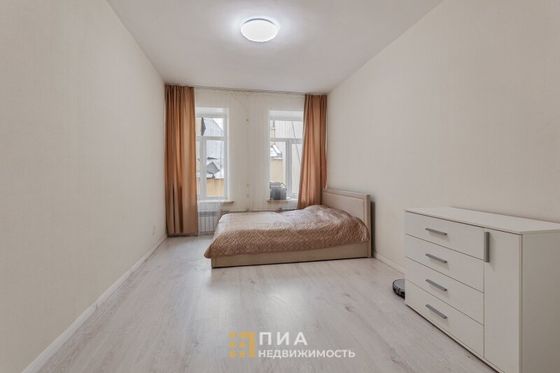 Продажа 3-комнатной квартиры 71,6 м², 6/6 этаж