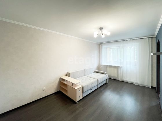 Продажа 2-комнатной квартиры 43,6 м², 2/5 этаж