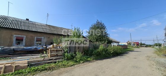 Продажа дома, 29 м², с участком 4 сотки