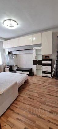 Продажа 1-комнатной квартиры 31 м², 2/4 этаж