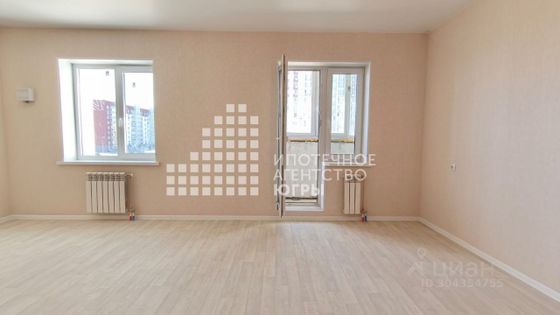 Продажа квартиры-студии 32,8 м², 3/9 этаж