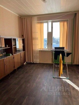 Продажа 3-комнатной квартиры 55,7 м², 3/5 этаж