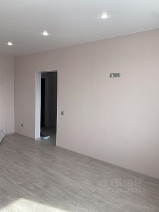 Продажа 1-комнатной квартиры 41 м², 2/17 этаж