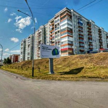 Продажа 4-комнатной квартиры 78 м², 3/9 этаж