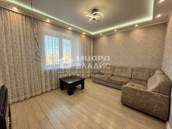 Продажа 3-комнатной квартиры 67,8 м², 12/16 этаж