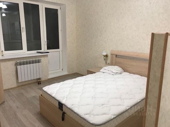 Продажа квартиры-студии 28,5 м², 9/17 этаж